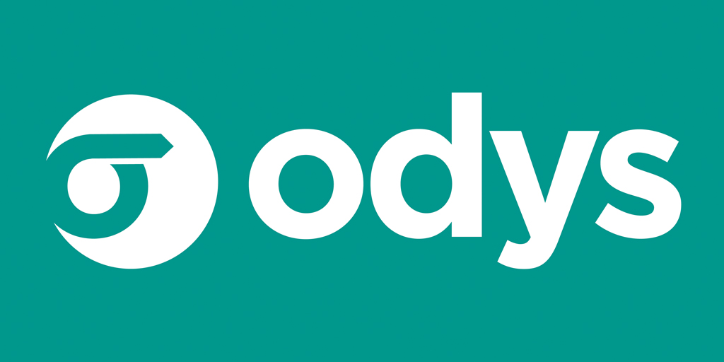 ODYS New Logo