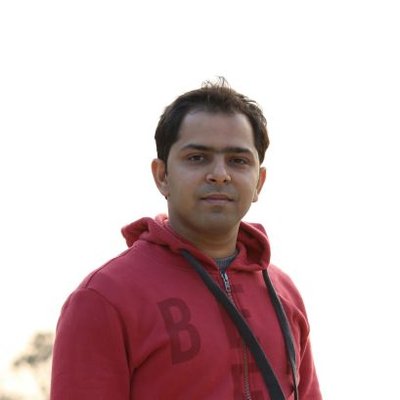 Sourabh Soni