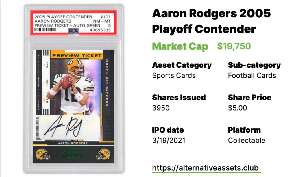 Sports Card Insider: Russell Wilson, Aaron Rodgers, Hank Aaron
