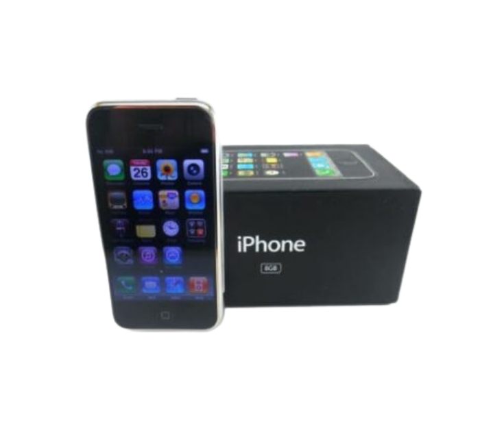 Apple iPhone 2G A1203