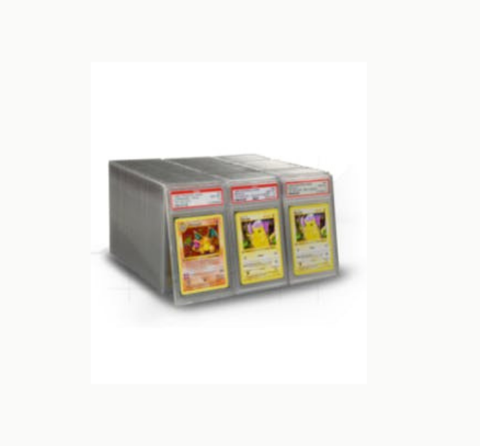 1999 Pokemon 1st Edition Comlete Set