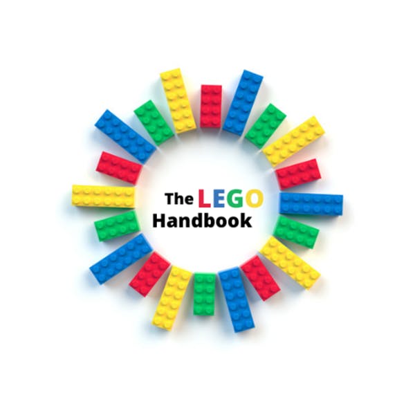 The Lego Handbook