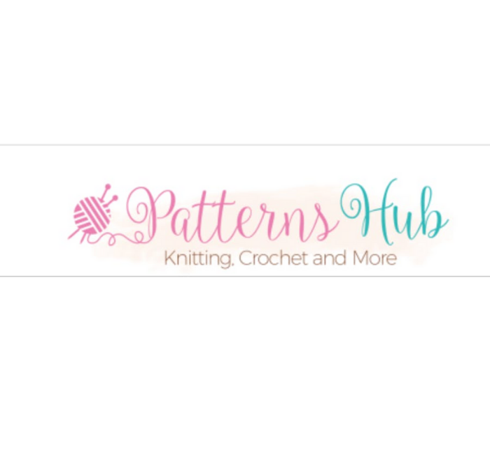 Patterns Hub Knitting Crochet and More