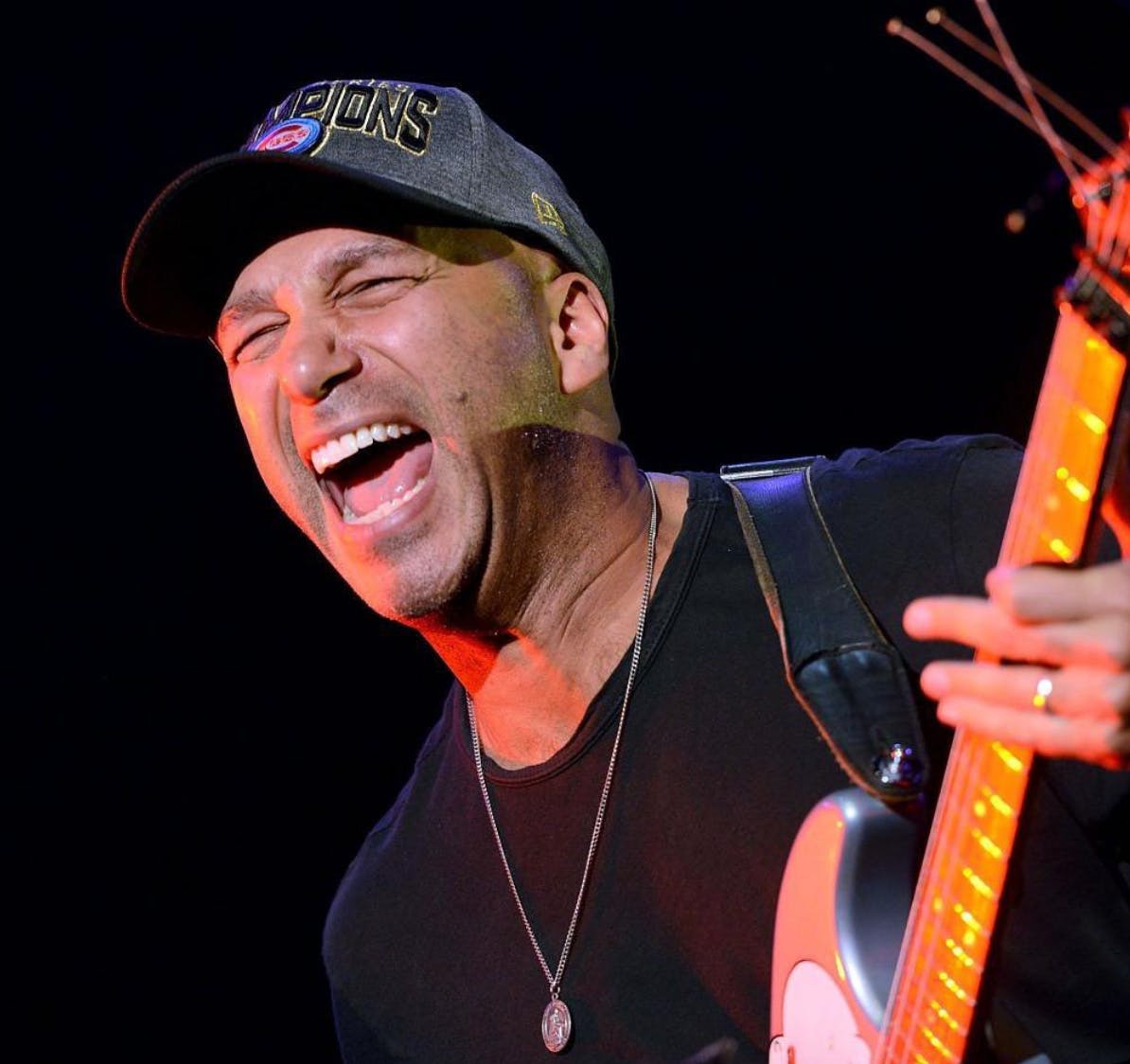 Tom Morello