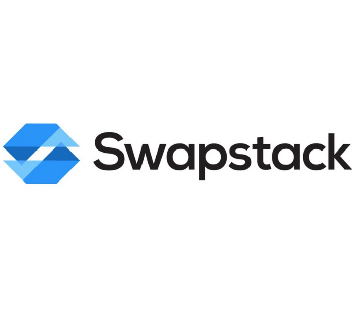 swapstack logo