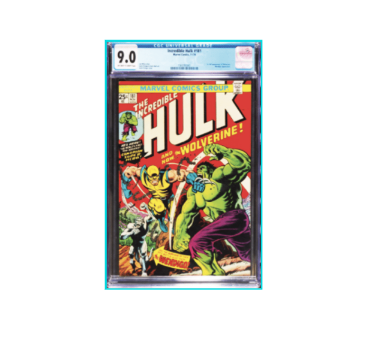 marvel incredible hulk 9