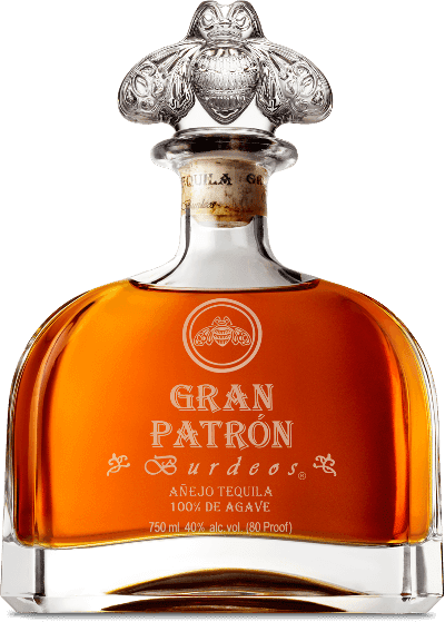 gran patron tequila