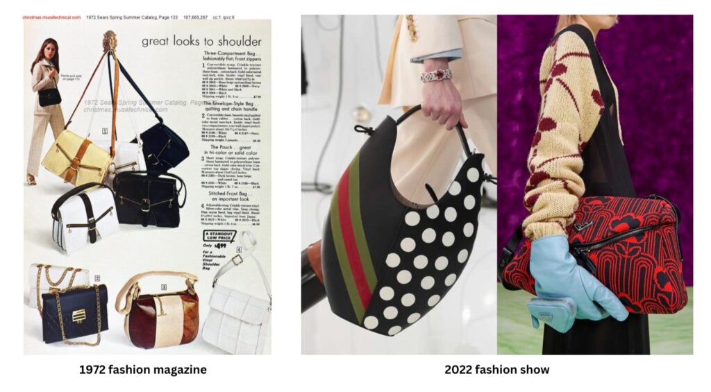 Louis Vuitton Diane Bag Makes a Comeback! Why Will It Sustain The