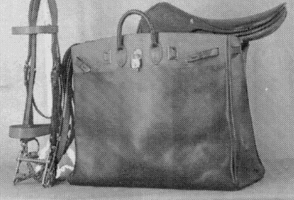 GIEVA - H.J. Cave made the first luxury leather handbag. small and  resistant handbags from durable leather. Made for the families of  successful business men, and his wife's which had a more