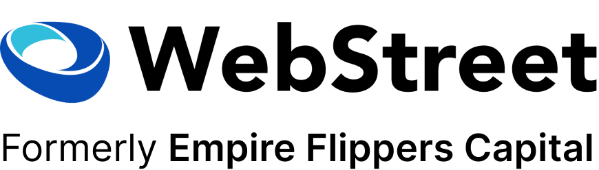 webstreet logo