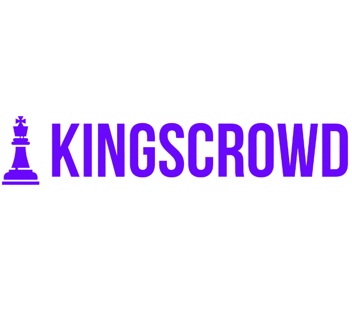 kingscrowd logo