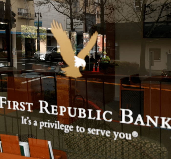 first repulic bank
