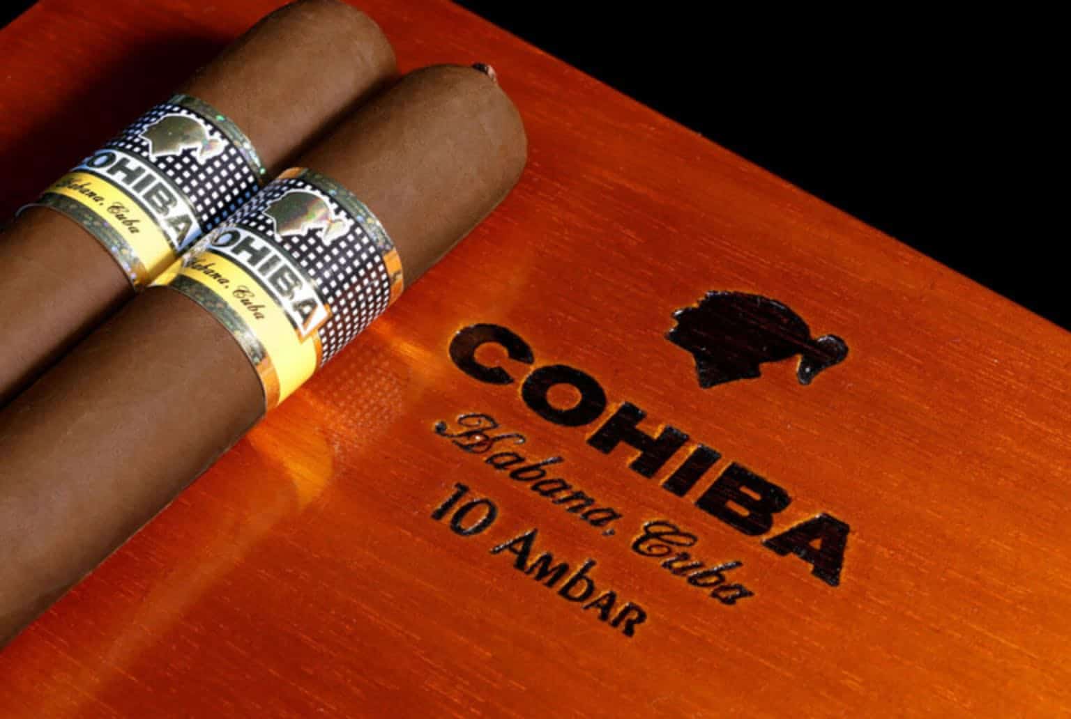 cohiba