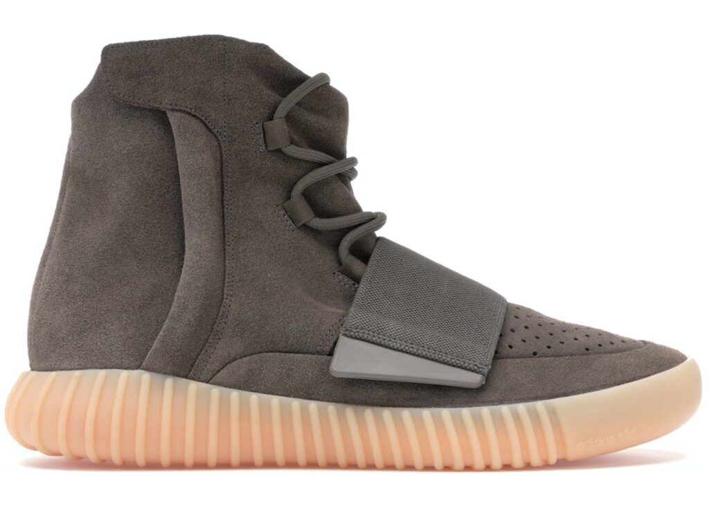 Yeezy sneakers in hot demand on resale platforms even after Kanye