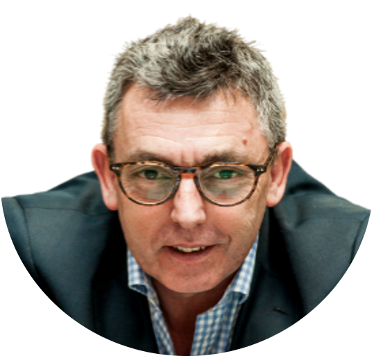Picture of Tim Lea