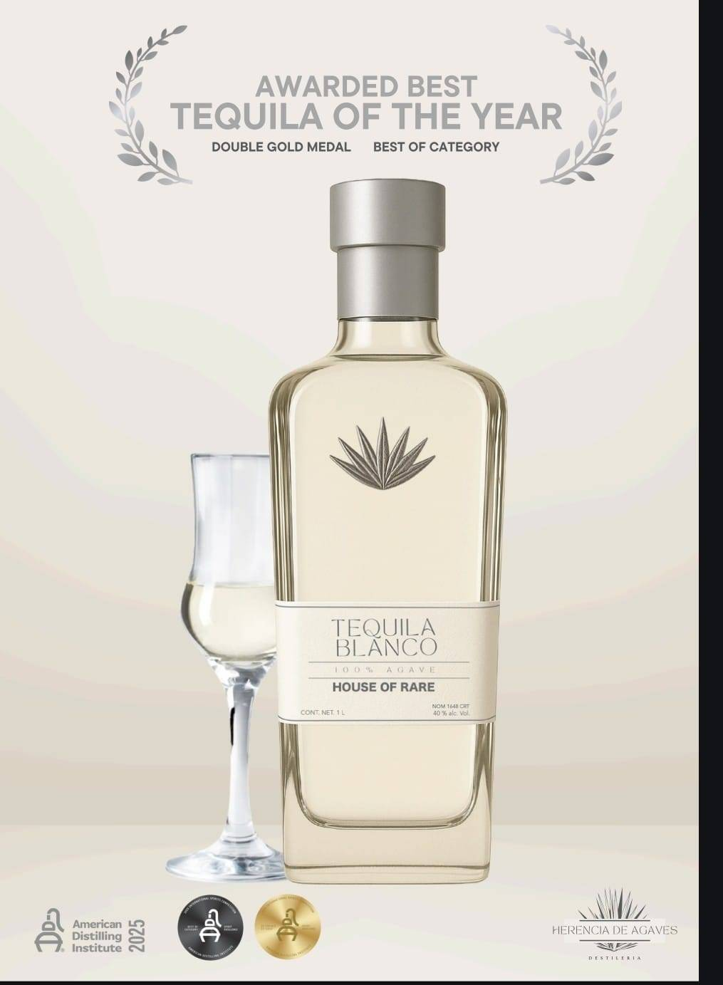 Tequila