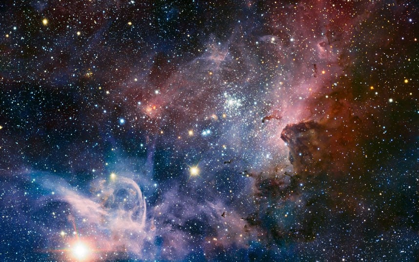 space