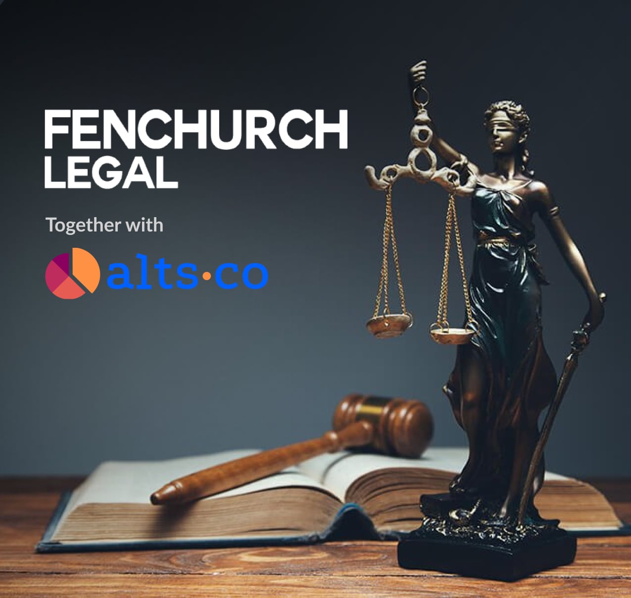 fenchurch legal with alts.co