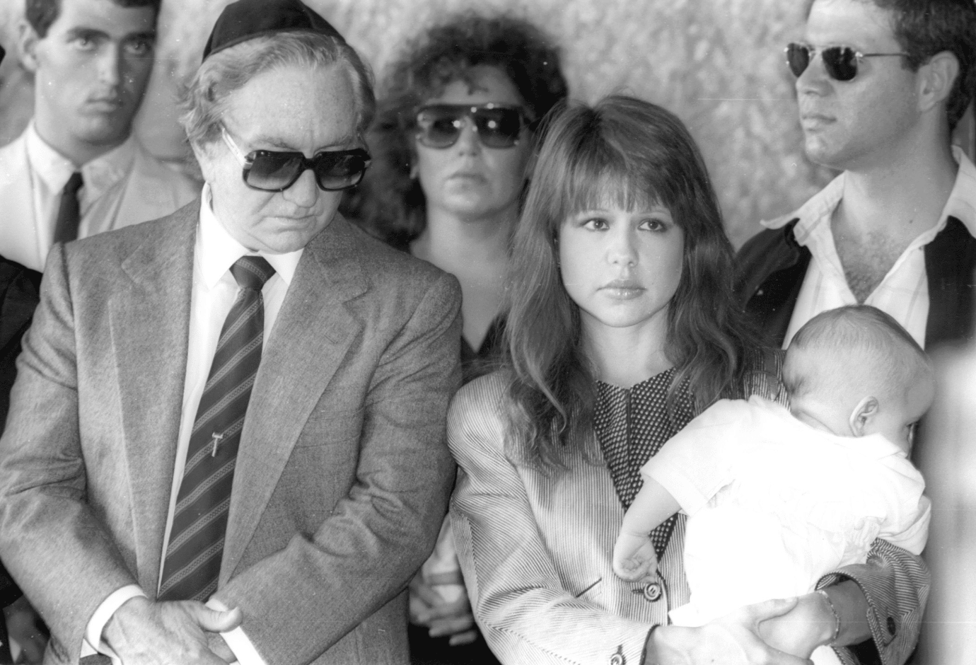 pia zadora and husband