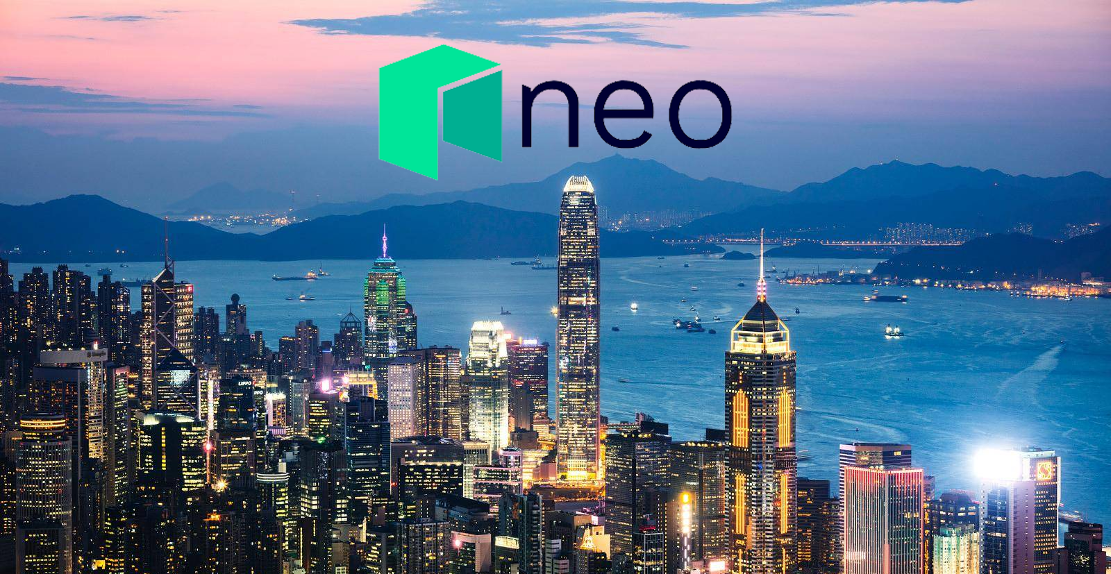 neo hong kong